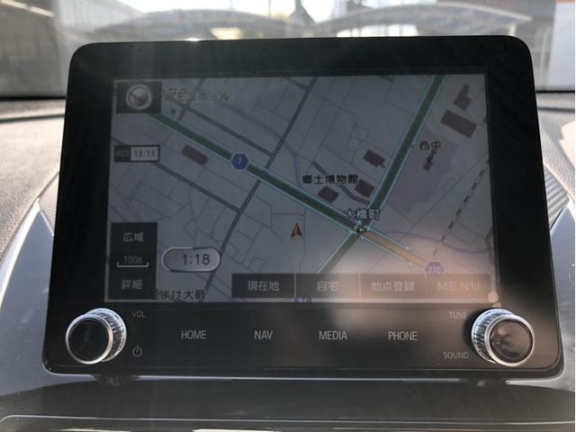 エクリプスクロスＰＨＥＶ Ｐ　メーカーナビ／全周囲カメラ／地デジ／衝突軽減ブレーキ／クルーズコントロール／ハーフレザー／ステアリングヒーター／ＥＴＣ２．０（3枚目）