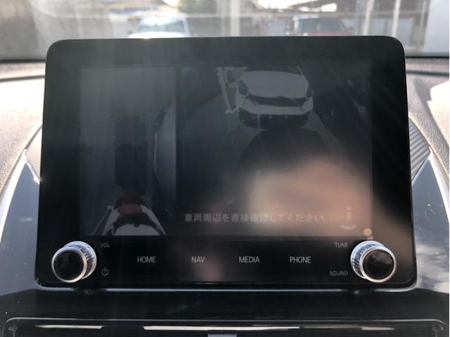 エクリプスクロスＰＨＥＶ Ｐ　メーカーナビ／全周囲カメラ／地デジ／衝突軽減ブレーキ／クルーズコントロール／ハーフレザー／ステアリングヒーター／ＥＴＣ２．０（5枚目）