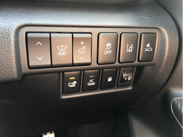 エクリプスクロスＰＨＥＶ Ｐ　メーカーナビ／全周囲カメラ／地デジ／衝突軽減ブレーキ／クルーズコントロール／ハーフレザー／ステアリングヒーター／ＥＴＣ２．０（6枚目）