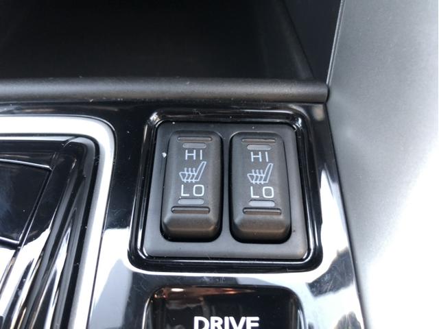 エクリプスクロスＰＨＥＶ Ｐ　メーカーナビ／全周囲カメラ／地デジ／衝突軽減ブレーキ／クルーズコントロール／ハーフレザー／ステアリングヒーター／ＥＴＣ２．０（7枚目）