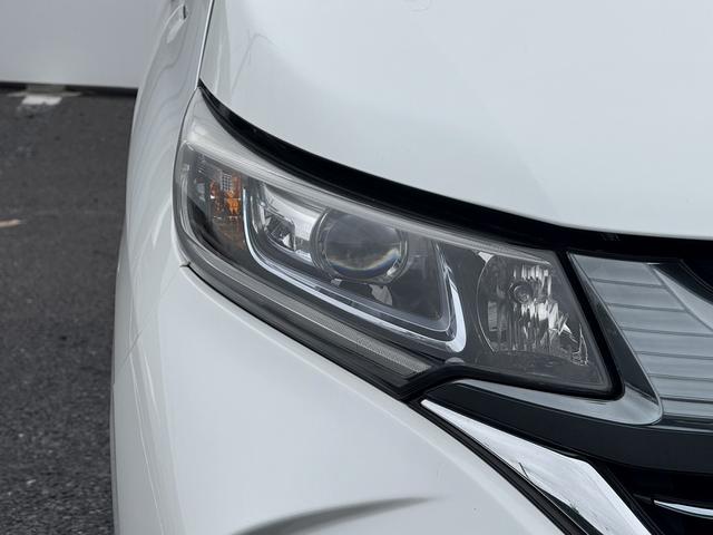 フリード＋ハイブリッド ハイブリッドＥＸ　令和１年登録／Ｓ・Ｃパッケージ／純正ナビ／地デジ／バックカメラ／両側電動スライドドア／衝突軽減ブレーキ／クルーズコントロール／ＥＴＣ／純正１５インチＡＷ／ＬＥＤヘッド／スマートキー／プッシュスタート／（17枚目）