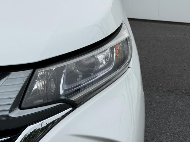 フリード＋ハイブリッド ハイブリッドＥＸ　令和１年登録／Ｓ・Ｃパッケージ／純正ナビ／地デジ／バックカメラ／両側電動スライドドア／衝突軽減ブレーキ／クルーズコントロール／ＥＴＣ／純正１５インチＡＷ／ＬＥＤヘッド／スマートキー／プッシュスタート／（19枚目）