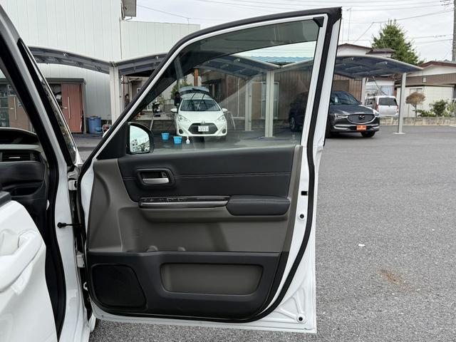 フリード＋ハイブリッド ハイブリッドＥＸ　令和１年登録／Ｓ・Ｃパッケージ／純正ナビ／地デジ／バックカメラ／両側電動スライドドア／衝突軽減ブレーキ／クルーズコントロール／ＥＴＣ／純正１５インチＡＷ／ＬＥＤヘッド／スマートキー／プッシュスタート／（28枚目）