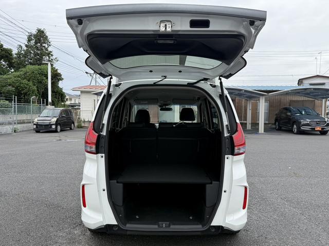 フリード＋ハイブリッド ハイブリッドＥＸ　令和１年登録／Ｓ・Ｃパッケージ／純正ナビ／地デジ／バックカメラ／両側電動スライドドア／衝突軽減ブレーキ／クルーズコントロール／ＥＴＣ／純正１５インチＡＷ／ＬＥＤヘッド／スマートキー／プッシュスタート／（31枚目）