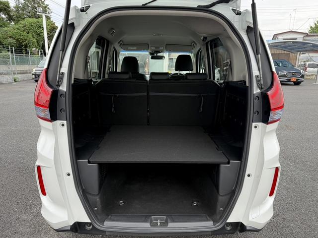 フリード＋ハイブリッド ハイブリッドＥＸ　令和１年登録／Ｓ・Ｃパッケージ／純正ナビ／地デジ／バックカメラ／両側電動スライドドア／衝突軽減ブレーキ／クルーズコントロール／ＥＴＣ／純正１５インチＡＷ／ＬＥＤヘッド／スマートキー／プッシュスタート／（32枚目）