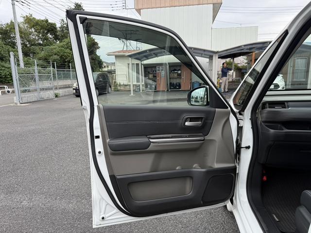 フリード＋ハイブリッド ハイブリッドＥＸ　令和１年登録／Ｓ・Ｃパッケージ／純正ナビ／地デジ／バックカメラ／両側電動スライドドア／衝突軽減ブレーキ／クルーズコントロール／ＥＴＣ／純正１５インチＡＷ／ＬＥＤヘッド／スマートキー／プッシュスタート／（34枚目）