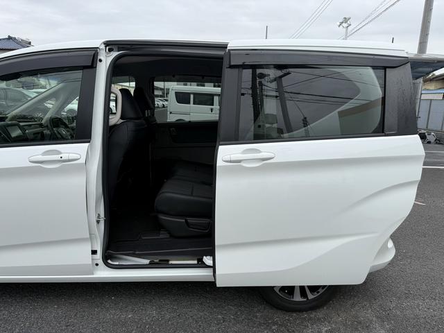 フリード＋ハイブリッド ハイブリッドＥＸ　令和１年登録／Ｓ・Ｃパッケージ／純正ナビ／地デジ／バックカメラ／両側電動スライドドア／衝突軽減ブレーキ／クルーズコントロール／ＥＴＣ／純正１５インチＡＷ／ＬＥＤヘッド／スマートキー／プッシュスタート／（36枚目）