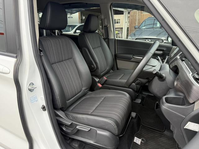 フリード＋ハイブリッド ハイブリッドＥＸ　令和１年登録／Ｓ・Ｃパッケージ／純正ナビ／地デジ／バックカメラ／両側電動スライドドア／衝突軽減ブレーキ／クルーズコントロール／ＥＴＣ／純正１５インチＡＷ／ＬＥＤヘッド／スマートキー／プッシュスタート／（38枚目）