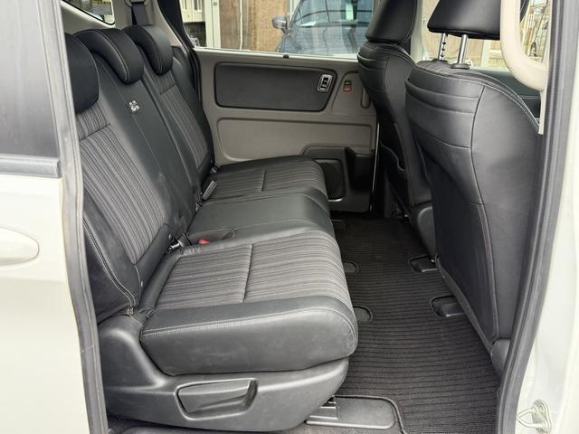 フリード＋ハイブリッド ハイブリッドＥＸ　令和１年登録／Ｓ・Ｃパッケージ／純正ナビ／地デジ／バックカメラ／両側電動スライドドア／衝突軽減ブレーキ／クルーズコントロール／ＥＴＣ／純正１５インチＡＷ／ＬＥＤヘッド／スマートキー／プッシュスタート／（39枚目）