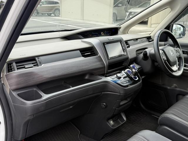 フリード＋ハイブリッド ハイブリッドＥＸ　令和１年登録／Ｓ・Ｃパッケージ／純正ナビ／地デジ／バックカメラ／両側電動スライドドア／衝突軽減ブレーキ／クルーズコントロール／ＥＴＣ／純正１５インチＡＷ／ＬＥＤヘッド／スマートキー／プッシュスタート／（41枚目）