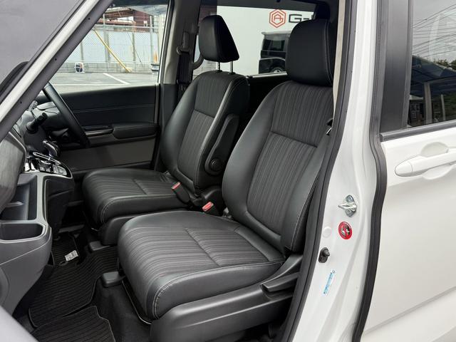 フリード＋ハイブリッド ハイブリッドＥＸ　令和１年登録／Ｓ・Ｃパッケージ／純正ナビ／地デジ／バックカメラ／両側電動スライドドア／衝突軽減ブレーキ／クルーズコントロール／ＥＴＣ／純正１５インチＡＷ／ＬＥＤヘッド／スマートキー／プッシュスタート／（42枚目）