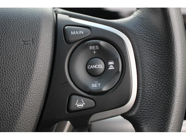 ステップワゴンスパーダ ｅ：ＨＥＶスパーダ　Ｇ　ホンダセンシング　ＭＯＰ１０型ナビ／両側電動スライドドア／衝突軽減ブレーキ／地デジ／バックカメラ／ＥＴＣ２．０／ＬＥＤ／純正１６インチアルミホイール／プッシュスタート／スマートキー／（6枚目）