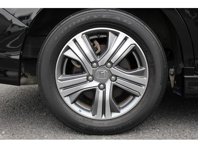 ステップワゴンスパーダ ｅ：ＨＥＶスパーダ　Ｇ　ホンダセンシング　ＭＯＰ１０型ナビ／両側電動スライドドア／衝突軽減ブレーキ／地デジ／バックカメラ／ＥＴＣ２．０／ＬＥＤ／純正１６インチアルミホイール／プッシュスタート／スマートキー／（25枚目）