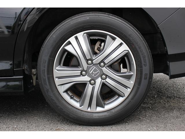 ステップワゴンスパーダ ｅ：ＨＥＶスパーダ　Ｇ　ホンダセンシング　ＭＯＰ１０型ナビ／両側電動スライドドア／衝突軽減ブレーキ／地デジ／バックカメラ／ＥＴＣ２．０／ＬＥＤ／純正１６インチアルミホイール／プッシュスタート／スマートキー／（26枚目）