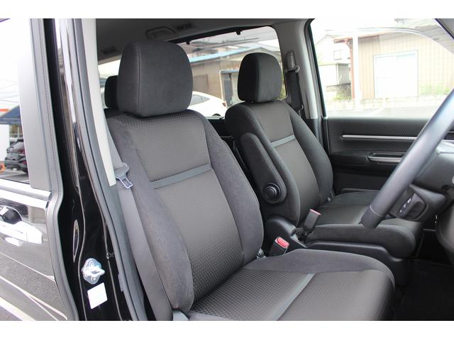 ステップワゴンスパーダ ｅ：ＨＥＶスパーダ　Ｇ　ホンダセンシング　ＭＯＰ１０型ナビ／両側電動スライドドア／衝突軽減ブレーキ／地デジ／バックカメラ／ＥＴＣ２．０／ＬＥＤ／純正１６インチアルミホイール／プッシュスタート／スマートキー／（39枚目）