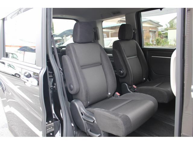 ステップワゴンスパーダ ｅ：ＨＥＶスパーダ　Ｇ　ホンダセンシング　ＭＯＰ１０型ナビ／両側電動スライドドア／衝突軽減ブレーキ／地デジ／バックカメラ／ＥＴＣ２．０／ＬＥＤ／純正１６インチアルミホイール／プッシュスタート／スマートキー／（41枚目）