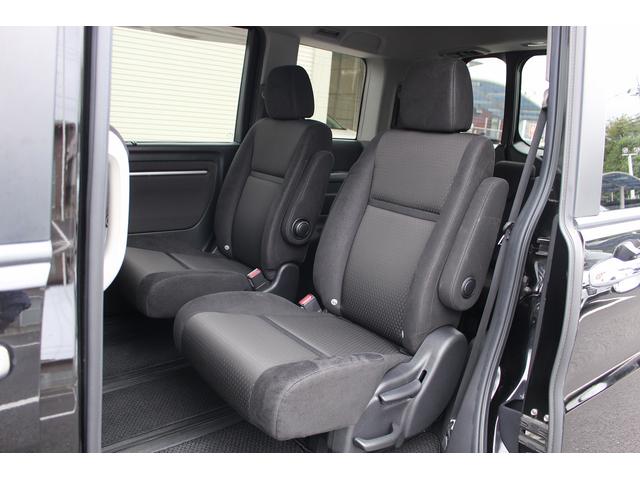 ステップワゴンスパーダ ｅ：ＨＥＶスパーダ　Ｇ　ホンダセンシング　ＭＯＰ１０型ナビ／両側電動スライドドア／衝突軽減ブレーキ／地デジ／バックカメラ／ＥＴＣ２．０／ＬＥＤ／純正１６インチアルミホイール／プッシュスタート／スマートキー／（44枚目）