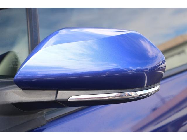 プリウス Ａツーリングセレクション　黒革シート　ナビ　地デジ　バックカメラ　シートヒーター　寒冷地仕様　ＬＥＤヘッド　衝突軽減ブレーキ　アダプティブクルーズコントロール　インテリジェントクリアランスソナー　ブラインドスポットモニター（30枚目）