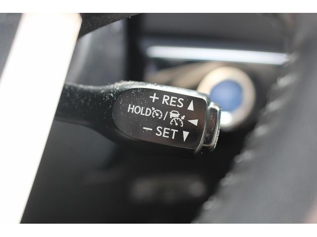プリウス Ａツーリングセレクション　黒革シート　ナビ　地デジ　バックカメラ　シートヒーター　寒冷地仕様　ＬＥＤヘッド　衝突軽減ブレーキ　アダプティブクルーズコントロール　インテリジェントクリアランスソナー　ブラインドスポットモニター（49枚目）