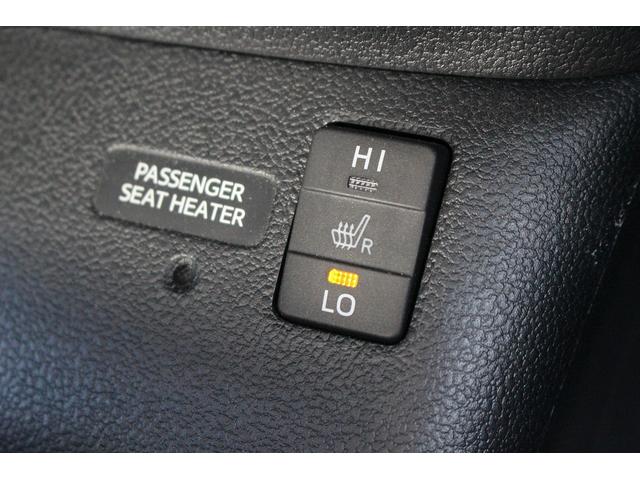 プリウス Ａツーリングセレクション　黒革シート　ナビ　地デジ　バックカメラ　シートヒーター　寒冷地仕様　ＬＥＤヘッド　衝突軽減ブレーキ　アダプティブクルーズコントロール　インテリジェントクリアランスソナー　ブラインドスポットモニター（55枚目）