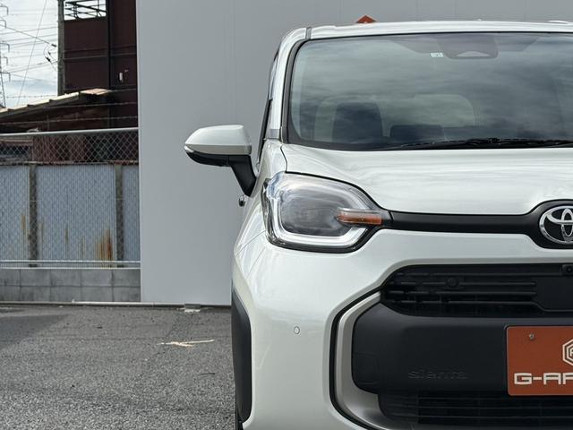 シエンタ ハイブリッドＺ　７人乗り／メーカー１０．５型ナビ／両側電動スライドドア／衝突軽減ブレーキ／地デジ／バックカメラ／レーダークルーズコントロール／ステアリングヒーター／ＥＴＣ／ＬＥＤヘッドライト／シートヒーター（18枚目）