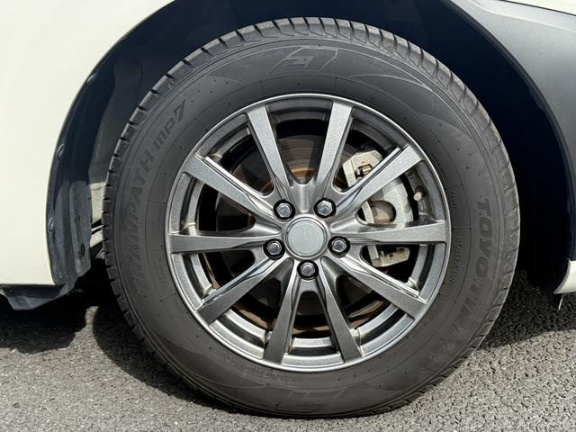 シエンタ ハイブリッドＺ　７人乗り／メーカー１０．５型ナビ／両側電動スライドドア／衝突軽減ブレーキ／地デジ／バックカメラ／レーダークルーズコントロール／ステアリングヒーター／ＥＴＣ／ＬＥＤヘッドライト／シートヒーター（24枚目）