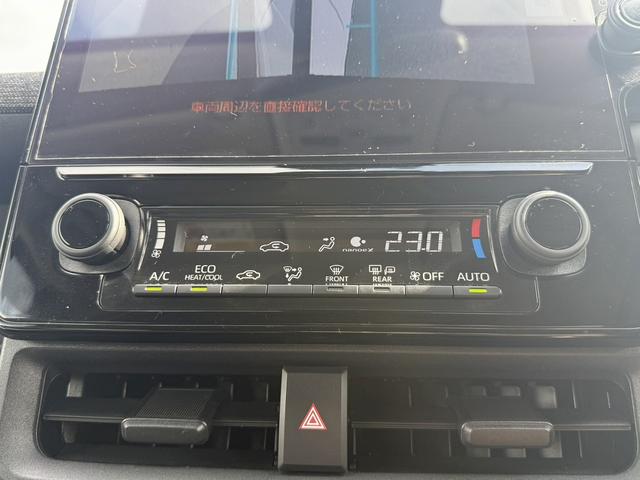 シエンタ ハイブリッドＺ　７人乗り／メーカー１０．５型ナビ／両側電動スライドドア／衝突軽減ブレーキ／地デジ／バックカメラ／レーダークルーズコントロール／ステアリングヒーター／ＥＴＣ／ＬＥＤヘッドライト／シートヒーター（64枚目）