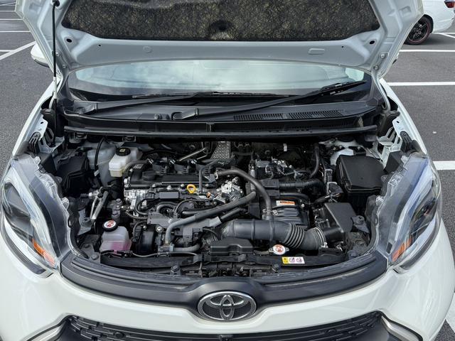 シエンタ ハイブリッドＺ　７人乗り／メーカー１０．５型ナビ／両側電動スライドドア／衝突軽減ブレーキ／地デジ／バックカメラ／レーダークルーズコントロール／ステアリングヒーター／ＥＴＣ／ＬＥＤヘッドライト／シートヒーター（76枚目）