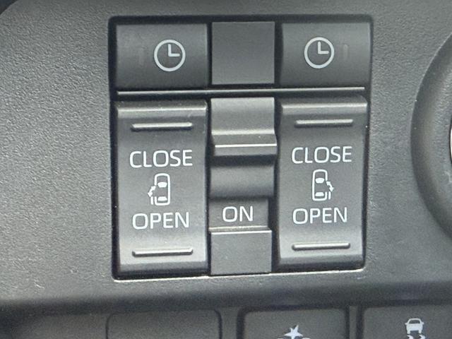 ルーミー カスタムＧ－Ｔ　両側電動スライドドア　アラウンドビューカメラ　地デジ　衝突軽減ブレーキ　クルーズコントロール　シートヒーター　ＥＴＣ２．０　ＬＥＤヘッドライト　アイドリングストップ　スマートキー　Ｂｌｕｔｏｏｔｈ接続（5枚目）