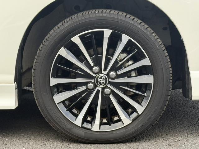 ルーミー カスタムＧ－Ｔ　両側電動スライドドア　アラウンドビューカメラ　地デジ　衝突軽減ブレーキ　クルーズコントロール　シートヒーター　ＥＴＣ２．０　ＬＥＤヘッドライト　アイドリングストップ　スマートキー　Ｂｌｕｔｏｏｔｈ接続（29枚目）