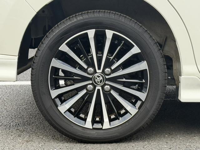 ルーミー カスタムＧ－Ｔ　両側電動スライドドア　アラウンドビューカメラ　地デジ　衝突軽減ブレーキ　クルーズコントロール　シートヒーター　ＥＴＣ２．０　ＬＥＤヘッドライト　アイドリングストップ　スマートキー　Ｂｌｕｔｏｏｔｈ接続（30枚目）