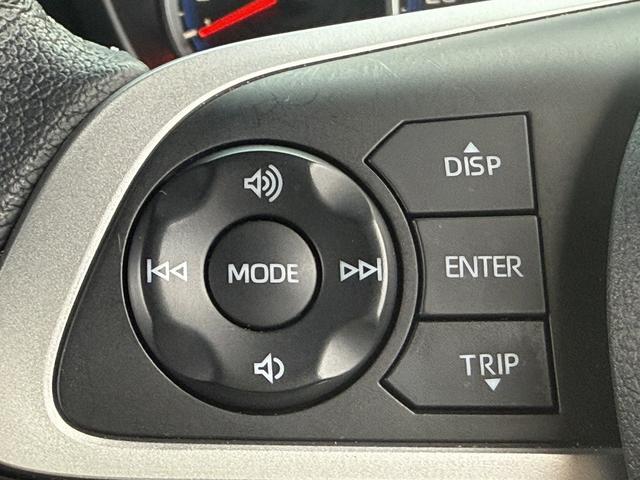 ルーミー カスタムＧ－Ｔ　両側電動スライドドア　アラウンドビューカメラ　地デジ　衝突軽減ブレーキ　クルーズコントロール　シートヒーター　ＥＴＣ２．０　ＬＥＤヘッドライト　アイドリングストップ　スマートキー　Ｂｌｕｔｏｏｔｈ接続（48枚目）