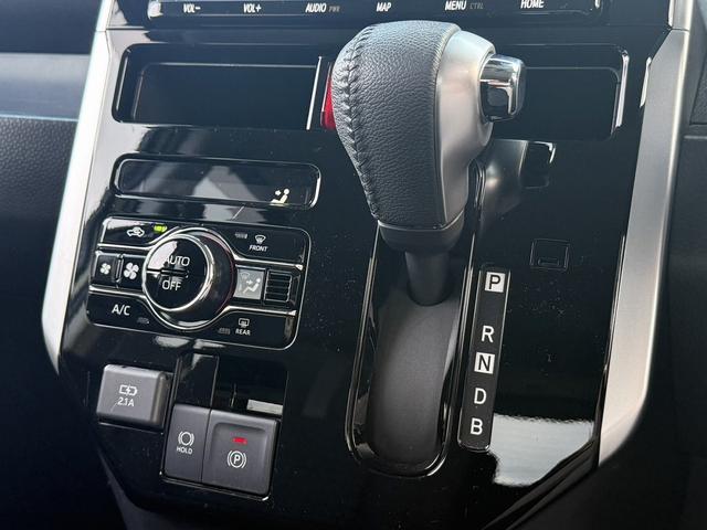 ルーミー カスタムＧ－Ｔ　両側電動スライドドア　アラウンドビューカメラ　地デジ　衝突軽減ブレーキ　クルーズコントロール　シートヒーター　ＥＴＣ２．０　ＬＥＤヘッドライト　アイドリングストップ　スマートキー　Ｂｌｕｔｏｏｔｈ接続（59枚目）