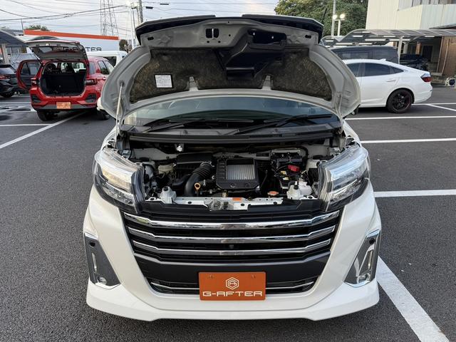 ルーミー カスタムＧ－Ｔ　両側電動スライドドア　アラウンドビューカメラ　地デジ　衝突軽減ブレーキ　クルーズコントロール　シートヒーター　ＥＴＣ２．０　ＬＥＤヘッドライト　アイドリングストップ　スマートキー　Ｂｌｕｔｏｏｔｈ接続（71枚目）