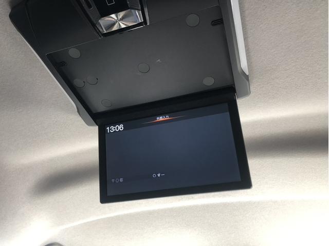 ルーミー カスタムＧ－Ｔ　モデリスタエアロ／アルパイン１０型後席モニター／アルパイン９型ナビ／アラウンドビューカメラ／地デジ／両側電動スライドドア／衝突軽減ブレーキ／レーダークルーズコントロール／ＬＥＤヘッドライト／ＥＴＣ（6枚目）
