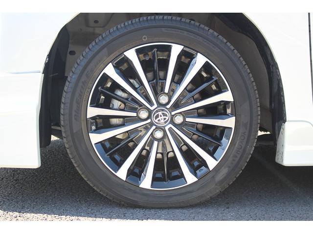 ルーミー カスタムＧ－Ｔ　モデリスタエアロ／アルパイン１０型後席モニター／アルパイン９型ナビ／アラウンドビューカメラ／地デジ／両側電動スライドドア／衝突軽減ブレーキ／レーダークルーズコントロール／ＬＥＤヘッドライト／ＥＴＣ（14枚目）