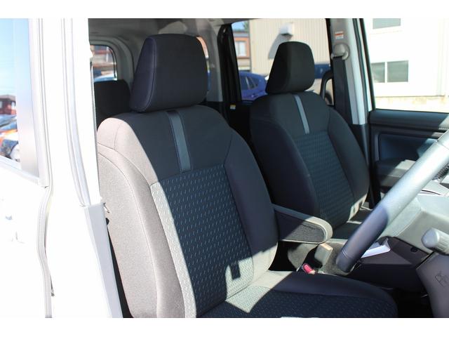 ルーミー カスタムＧ－Ｔ　モデリスタエアロ／アルパイン１０型後席モニター／アルパイン９型ナビ／アラウンドビューカメラ／地デジ／両側電動スライドドア／衝突軽減ブレーキ／レーダークルーズコントロール／ＬＥＤヘッドライト／ＥＴＣ（17枚目）