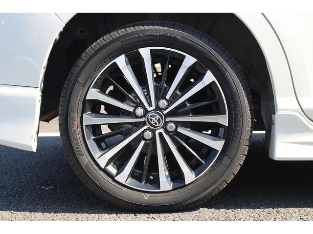 ルーミー カスタムＧ－Ｔ　モデリスタエアロ／アルパイン１０型後席モニター／アルパイン９型ナビ／アラウンドビューカメラ／地デジ／両側電動スライドドア／衝突軽減ブレーキ／レーダークルーズコントロール／ＬＥＤヘッドライト／ＥＴＣ（33枚目）