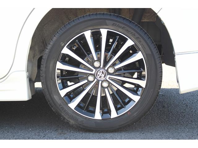 ルーミー カスタムＧ－Ｔ　モデリスタエアロ／アルパイン１０型後席モニター／アルパイン９型ナビ／アラウンドビューカメラ／地デジ／両側電動スライドドア／衝突軽減ブレーキ／レーダークルーズコントロール／ＬＥＤヘッドライト／ＥＴＣ（34枚目）