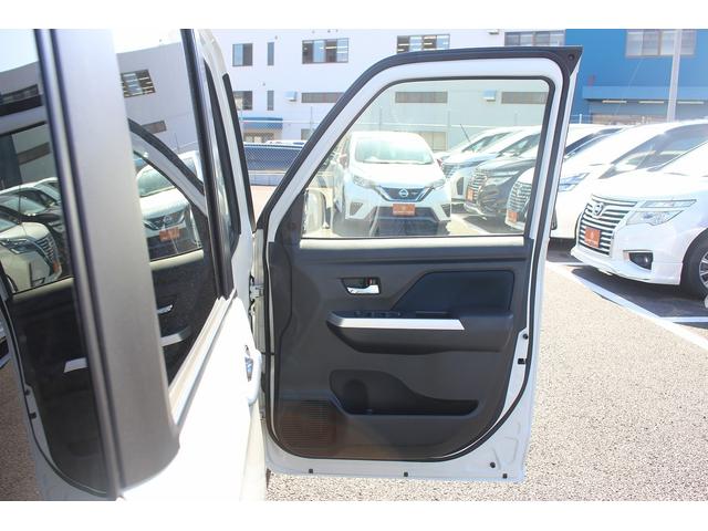 ルーミー カスタムＧ－Ｔ　モデリスタエアロ／アルパイン１０型後席モニター／アルパイン９型ナビ／アラウンドビューカメラ／地デジ／両側電動スライドドア／衝突軽減ブレーキ／レーダークルーズコントロール／ＬＥＤヘッドライト／ＥＴＣ（35枚目）