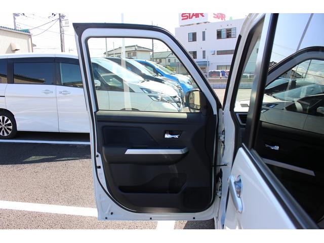 ルーミー カスタムＧ－Ｔ　モデリスタエアロ／アルパイン１０型後席モニター／アルパイン９型ナビ／アラウンドビューカメラ／地デジ／両側電動スライドドア／衝突軽減ブレーキ／レーダークルーズコントロール／ＬＥＤヘッドライト／ＥＴＣ（42枚目）