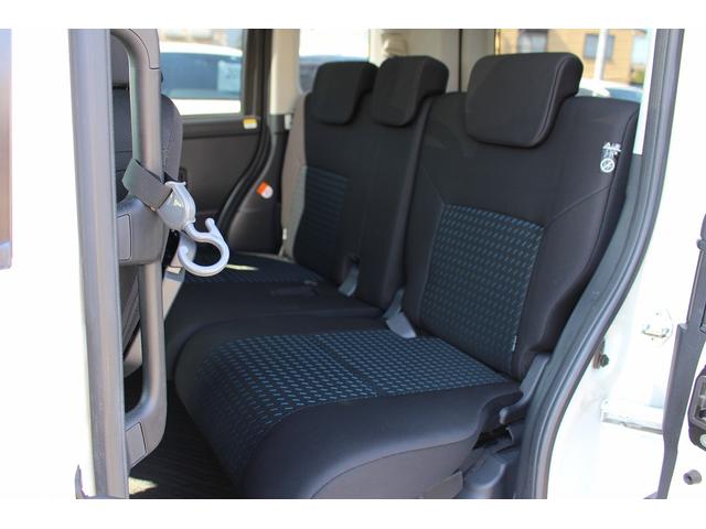 ルーミー カスタムＧ－Ｔ　モデリスタエアロ／アルパイン１０型後席モニター／アルパイン９型ナビ／アラウンドビューカメラ／地デジ／両側電動スライドドア／衝突軽減ブレーキ／レーダークルーズコントロール／ＬＥＤヘッドライト／ＥＴＣ（46枚目）