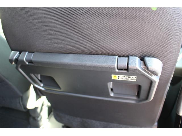 ルーミー カスタムＧ－Ｔ　モデリスタエアロ／アルパイン１０型後席モニター／アルパイン９型ナビ／アラウンドビューカメラ／地デジ／両側電動スライドドア／衝突軽減ブレーキ／レーダークルーズコントロール／ＬＥＤヘッドライト／ＥＴＣ（49枚目）