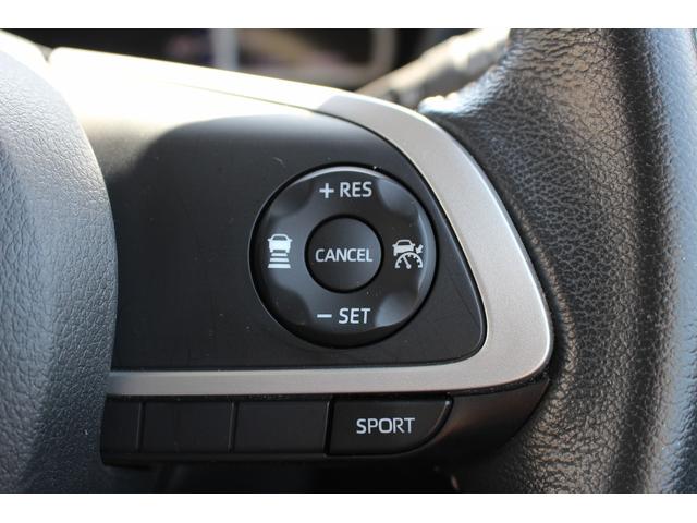 ルーミー カスタムＧ－Ｔ　モデリスタエアロ／アルパイン１０型後席モニター／アルパイン９型ナビ／アラウンドビューカメラ／地デジ／両側電動スライドドア／衝突軽減ブレーキ／レーダークルーズコントロール／ＬＥＤヘッドライト／ＥＴＣ（51枚目）