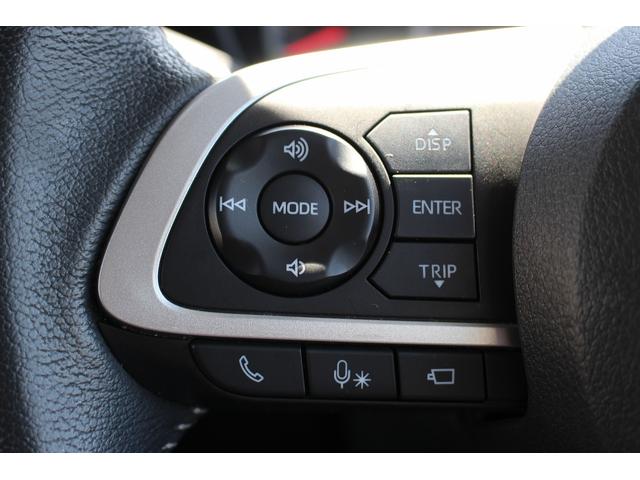 ルーミー カスタムＧ－Ｔ　モデリスタエアロ／アルパイン１０型後席モニター／アルパイン９型ナビ／アラウンドビューカメラ／地デジ／両側電動スライドドア／衝突軽減ブレーキ／レーダークルーズコントロール／ＬＥＤヘッドライト／ＥＴＣ（52枚目）