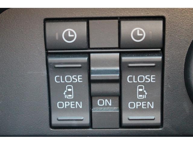 ルーミー カスタムＧ－Ｔ　モデリスタエアロ／アルパイン１０型後席モニター／アルパイン９型ナビ／アラウンドビューカメラ／地デジ／両側電動スライドドア／衝突軽減ブレーキ／レーダークルーズコントロール／ＬＥＤヘッドライト／ＥＴＣ（57枚目）