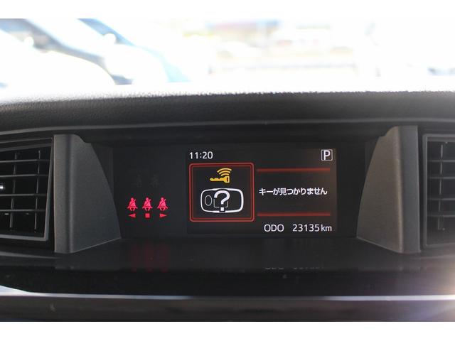 ルーミー カスタムＧ－Ｔ　モデリスタエアロ／アルパイン１０型後席モニター／アルパイン９型ナビ／アラウンドビューカメラ／地デジ／両側電動スライドドア／衝突軽減ブレーキ／レーダークルーズコントロール／ＬＥＤヘッドライト／ＥＴＣ（66枚目）