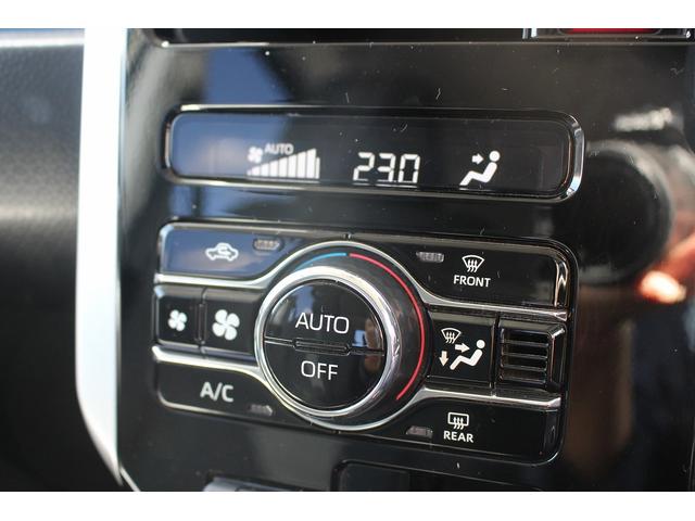 ルーミー カスタムＧ－Ｔ　モデリスタエアロ／アルパイン１０型後席モニター／アルパイン９型ナビ／アラウンドビューカメラ／地デジ／両側電動スライドドア／衝突軽減ブレーキ／レーダークルーズコントロール／ＬＥＤヘッドライト／ＥＴＣ（67枚目）