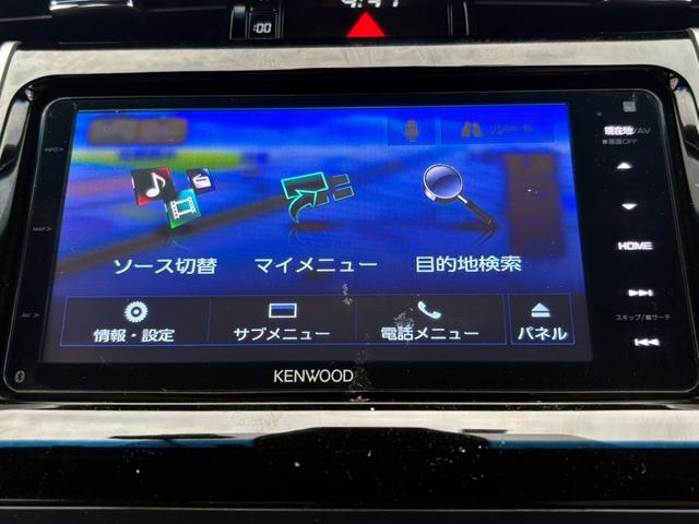 ハリアー プレミアム 4WD/社外ナビ/地デジ/クルーズコントロール/LEDヘッドライト/レザーシート/パワーシート/シートヒーター/ブルートゥースオーディオ/スマートキー/プッシュスタート/(5枚目)