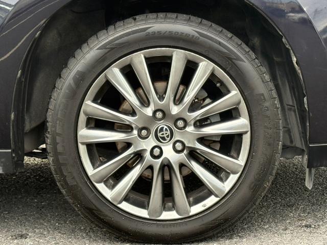 ハリアー プレミアム 4WD/社外ナビ/地デジ/クルーズコントロール/LEDヘッドライト/レザーシート/パワーシート/シートヒーター/ブルートゥースオーディオ/スマートキー/プッシュスタート/(30枚目)